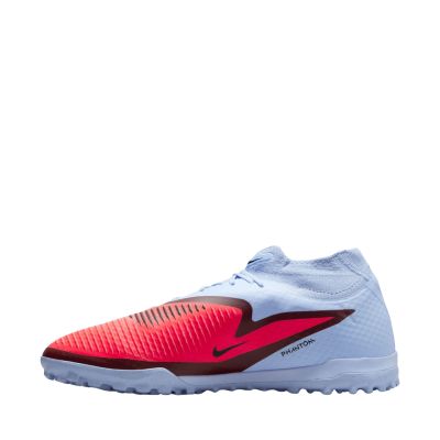 11. Nike Phantom 6 High Academy TF Football Boots HQ2277 400