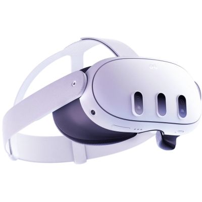 10. Oculus Meta Quest 3 512GB VR goggles