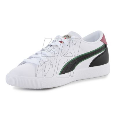 3. Puma Basket VTG F Liberty W shoes 384114-01