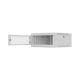 5. LANBERG WALL-HUNG RACK CABINET 19" 4U 600X600 GRAY PERFORATED DOOR (FLAT PACK)