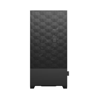 2. Fractal Pop Air Black Solid case