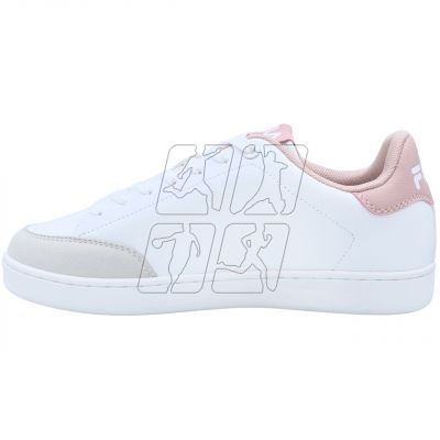 5. Fila Courtbay W FFW0477 13251 Shoes