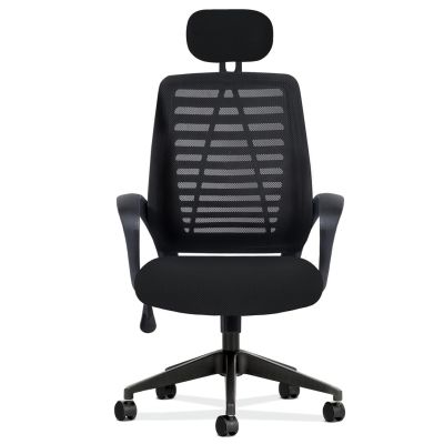 2. MA-Manager 2.1 Black Office Chair