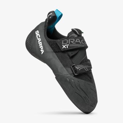 Scarpa DRAGO XT Black