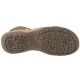 4. Skechers Slip-Ins: Reggae Slim - Stretch Flex 163460-TPE Beige 36