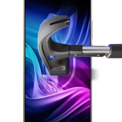 3. 3mk SilkyMatt Pro™ matte foil for Xiaomi Redmi Note 15 Pro 5G