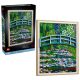 LEGO Art 31220 - Claude Monet: Bridge over the Lily Pond