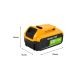 13. Green Cell Battery for DeWalt XR 18V 5Ah Power Tools Battery for DCB184