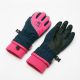 2. Trollkids Kids Trolltunga Glove softshell gloves for boy/girl (931-114)