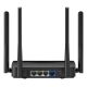 2. Mercusys MR25BE Wi-Fi 7 Router