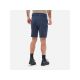 5. MILLET Ubic Stretch Short M navy blue men's shorts