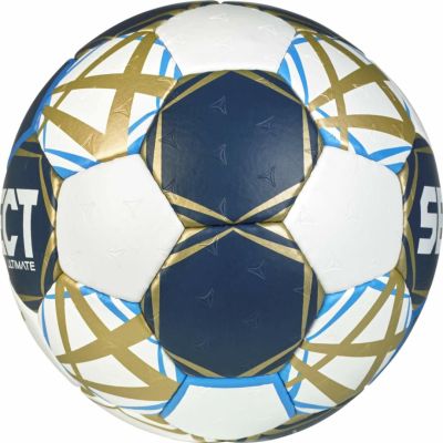 SELECT Ultimate v25 Men Champions League Official EHF Handball Size 3