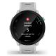 8. Garmin Forerunner 55 watch, 42mm MIP White