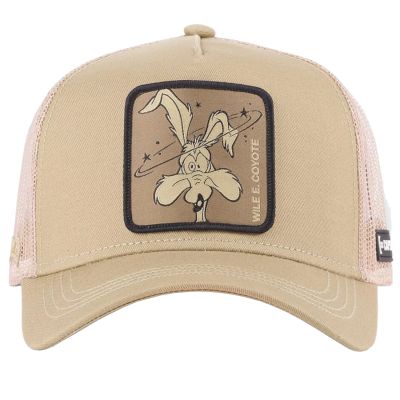 5. Capslab Freegun Looney Tunes Cap CL-LOO4-1-COY1- do not expose