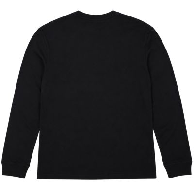 8. Champion Crewneck Long Sleeve T-shirt M 220257 KK001