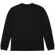 8. Champion Crewneck Long Sleeve T-shirt M 220257 KK001