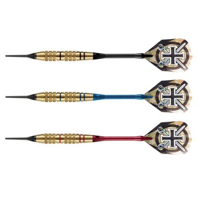 3. Harrows CORSAIR Softip darts HS-TNK-000013394