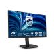 2. Philips 3000 series 24B2U3301D/00 computer monitor 61.2 cm (24.1") 1920 x 1200 px WUXGA LCD Black
