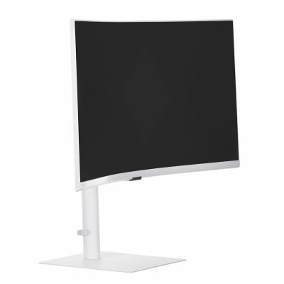 28. MONITOR SAMSUNG 34” LS34C650TAUXEN