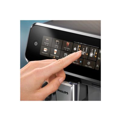 23. PHILIPS EP 3347/90 espresso machine
