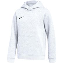 Nike Park 26 Fleece Hoodie for Kids White IB1226 100