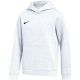 Nike Park 26 Fleece Hoodie for Kids White IB1226 100