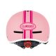 4. Globber Master XS/S Children's Helmet Pastel Pink [47-51 cm] (600-210)