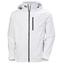 Helly Hansen Crew Hooded Jacket M 34443 001