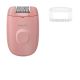 7. PHILIPS BRE227/00 epilator