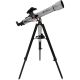 3. Celestron StarSense Explorer LT 80AZ telescope