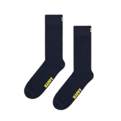 3. Happy Socks 3-pack Christmas High Socks Set - P001739