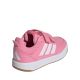 3. Adidas Tensaur Sport 3.0 kids' shoes pink KI3262