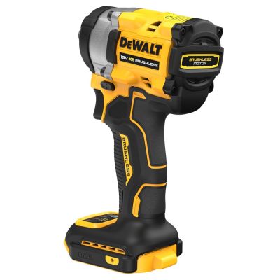 12. 18V DCF922N DEWALT Impact Wrench
