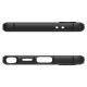 5. Spigen Rugged Armor Case for Samsung Galaxy S24 Ultra - Matte Black