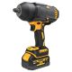 Impact Wrench 1/2" 18V 2*5.0Ah DCF900P2G DEWALT