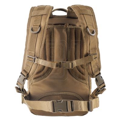 3. Magnum Fox 25 backpack 92800498525