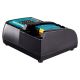 7. Makita DC18SD Battery Charger