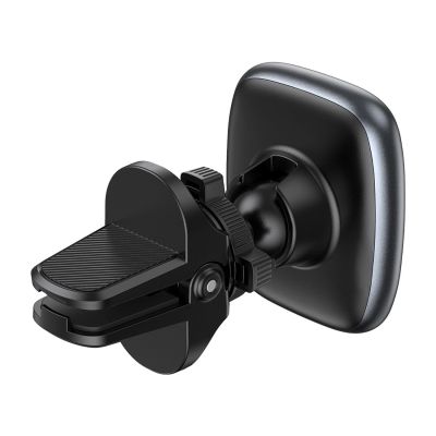 3. Wozinsky WUMTK Magnetic Phone Holder for Car Air Vent - Black