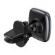 3. Wozinsky WUMTK Magnetic Phone Holder for Car Air Vent - Black