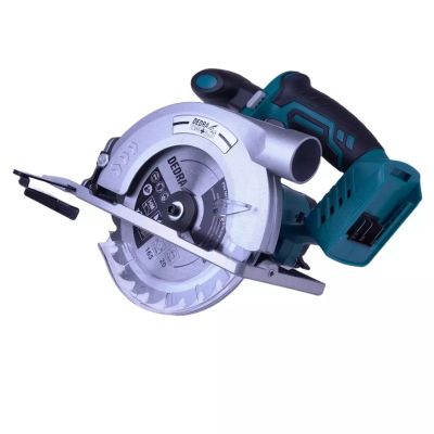 2. Circular saw 18V 0*Ah SAS+ALL