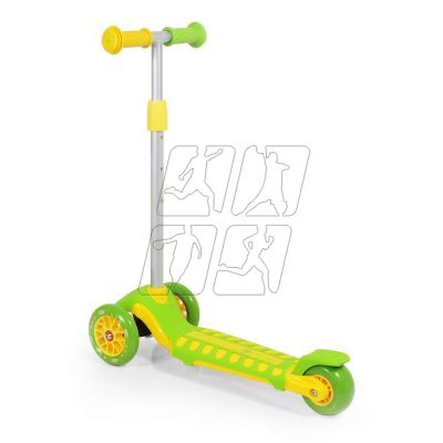 15. Three-wheel scooter SMJ Sport AF-WG04 Jr HS-TNK-000009062