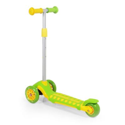 15. SMJ Sport AF-WG04 Jr 3-Wheel Scooter HS-TNK-000009062