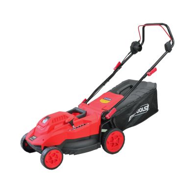 AWTOOLS ELECTRIC LAWNMOWER ZF38/1400W