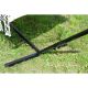 27. METAL HAMMOCK STAND 374x91x111CM