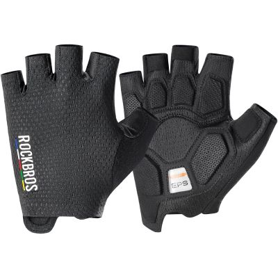 ROCKBROS cycling gloves 162200430 black 2XL