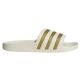 3. Adidas ADILETTE AQUA KJ7346 flip-flops