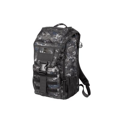 13. GENESIS LAPTOP BACKPACK PALLADIUM 450 CAMO LITE 15.6" NBG-2097