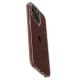 8. Spigen Liquid Crystal Glitter iPhone 15 Pro Max Case - Pink/Clear