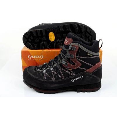 10. Aku Trekker L.3 Gore-tex W 978W658 trekking shoes