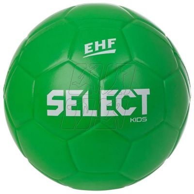 2. Handball 0 Select Soft 2371400444